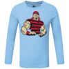 Boys long sleeve HD T Thumbnail