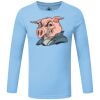 Boys long sleeve HD T Thumbnail
