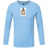 Boys long sleeve HD T Thumbnail