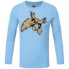 Boys long sleeve HD T Thumbnail