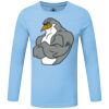 Boys long sleeve HD T Thumbnail