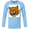 Boys long sleeve HD T Thumbnail