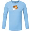 Boys long sleeve HD T Thumbnail