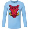 Boys long sleeve HD T Thumbnail
