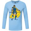Boys long sleeve HD T Thumbnail