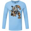 Boys long sleeve HD T Thumbnail