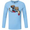 Boys long sleeve HD T Thumbnail