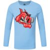Boys long sleeve HD T Thumbnail