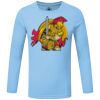 Boys long sleeve HD T Thumbnail