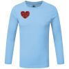 Boys long sleeve HD T Thumbnail