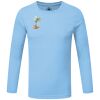 Boys long sleeve HD T Thumbnail
