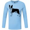 Boys long sleeve HD T Thumbnail