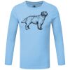 Boys long sleeve HD T Thumbnail