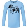 Boys long sleeve HD T Thumbnail