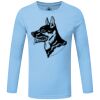 Boys long sleeve HD T Thumbnail