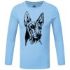 Boys long sleeve HD T Thumbnail