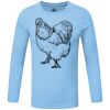 Boys long sleeve HD T Thumbnail