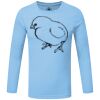 Boys long sleeve HD T Thumbnail
