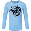 Boys long sleeve HD T Thumbnail