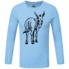 Boys long sleeve HD T Thumbnail