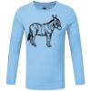 Boys long sleeve HD T Thumbnail