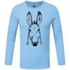 Boys long sleeve HD T Thumbnail