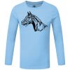 Boys long sleeve HD T Thumbnail