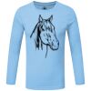 Boys long sleeve HD T Thumbnail