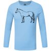 Boys long sleeve HD T Thumbnail
