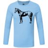 Boys long sleeve HD T Thumbnail