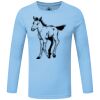 Boys long sleeve HD T Thumbnail