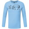 Boys long sleeve HD T Thumbnail