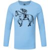 Boys long sleeve HD T Thumbnail