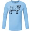 Boys long sleeve HD T Thumbnail