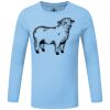 Boys long sleeve HD T Thumbnail