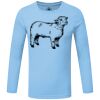 Boys long sleeve HD T Thumbnail