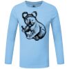 Boys long sleeve HD T Thumbnail