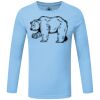 Boys long sleeve HD T Thumbnail