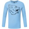 Boys long sleeve HD T Thumbnail