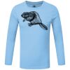 Boys long sleeve HD T Thumbnail