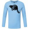 Boys long sleeve HD T Thumbnail