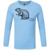 Boys long sleeve HD T Thumbnail