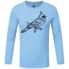 Boys long sleeve HD T Thumbnail