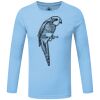 Boys long sleeve HD T Thumbnail