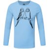 Boys long sleeve HD T Thumbnail