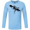 Boys long sleeve HD T Thumbnail