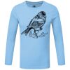 Boys long sleeve HD T Thumbnail