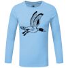 Boys long sleeve HD T Thumbnail