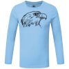Boys long sleeve HD T Thumbnail