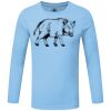 Boys long sleeve HD T Thumbnail